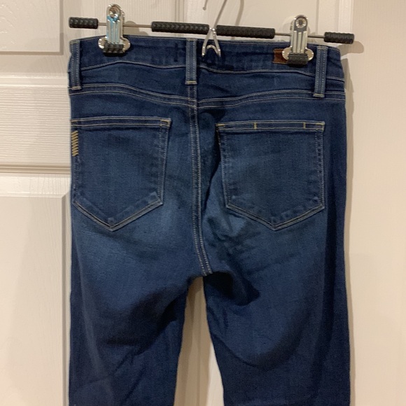Paige jeans size 27 - Picture 4 of 4